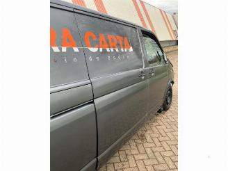 Volkswagen Transporter Transporter T6, Van, 2015 / 2024 2.0 TDI 150 picture 32