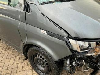 Volkswagen Transporter Transporter T6, Van, 2015 / 2024 2.0 TDI 150 picture 27