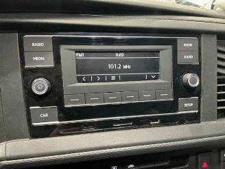 Volkswagen Transporter Transporter T6, Van, 2015 / 2024 2.0 TDI picture 12