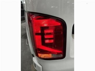 Volkswagen Transporter Transporter T6, Van, 2015 / 2024 2.0 TDI picture 21