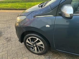 Peugeot 108 108, Hatchback, 2014 1.0 12V picture 28