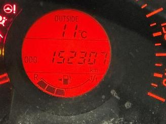 Peugeot 108 108, Hatchback, 2014 1.0 12V picture 10