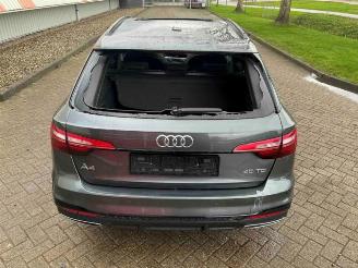 Audi A4 Avant A4 Avant (B9), Combi, 2015 2.0 40 TDI Mild Hybrid 16V picture 7