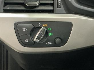 Audi A4 Avant A4 Avant (B9), Combi, 2015 2.0 40 TDI Mild Hybrid 16V picture 17