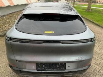 Xpeng G6 G6, SUV, 2023 AWD Performance picture 31