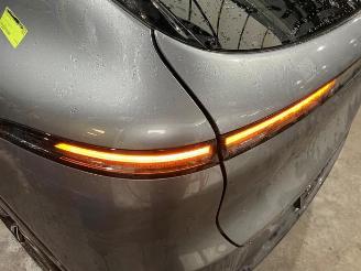 Xpeng G6 G6, SUV, 2023 AWD Performance picture 24