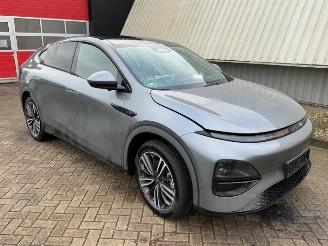 Sloopauto Xpeng G6 G6, SUV, 2023 AWD Performance 2025/4