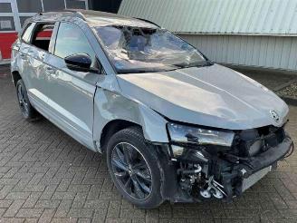 Sloopauto Skoda Karoq Karoq, SUV, 2017 2.0 TSI 4x4 2023
