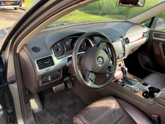 Volkswagen Touareg Touareg (7PA/PH), SUV, 2010 / 2018 3.0 V6 24V TSI Hybrid picture 9