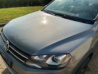 Volkswagen Touareg Touareg (7PA/PH), SUV, 2010 / 2018 3.0 V6 24V TSI Hybrid picture 14