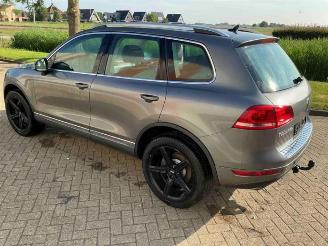 Volkswagen Touareg Touareg (7PA/PH), SUV, 2010 / 2018 3.0 V6 24V TSI Hybrid picture 5