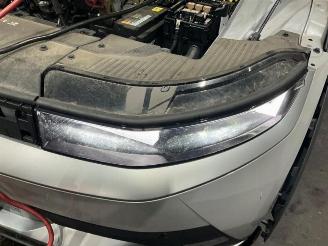 Hyundai ioniq 5 Ioniq 5 (NE), SUV, 2021 77/84 kWh RWD picture 30