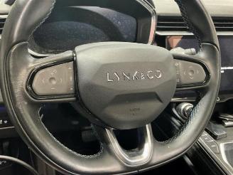 Lynk & Co 01 01, SUV, 2018 1.5 PHEV picture 14