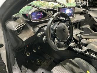 Peugeot 208 208 II (UB/UH/UP), Hatchback 5-drs, 2019 1.2 Vti 12V PureTech 100 picture 23
