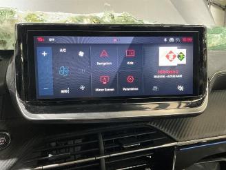 Peugeot 208 208 II (UB/UH/UP), Hatchback 5-drs, 2019 1.2 Vti 12V PureTech 100 picture 15