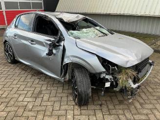 Dezmembrări autoturisme Peugeot 208 208 II (UB/UH/UP), Hatchback 5-drs, 2019 1.2 Vti 12V PureTech 100 2025/1