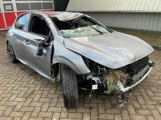 Peugeot 208 208 II (UB/UH/UP), Hatchback 5-drs, 2019 1.2 Vti 12V PureTech 100 picture 9