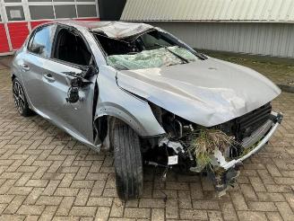 Peugeot 208 208 II (UB/UH/UP), Hatchback 5-drs, 2019 1.2 Vti 12V PureTech 100 picture 9