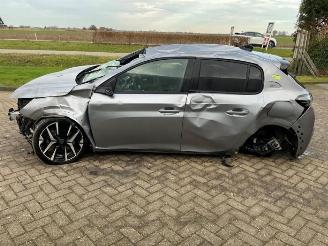 Peugeot 208 208 II (UB/UH/UP), Hatchback 5-drs, 2019 1.2 Vti 12V PureTech 100 picture 6