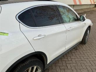 Alfa Romeo Stelvio Stelvio (949), SUV, 2017 2.0 T 16V Q4 picture 29