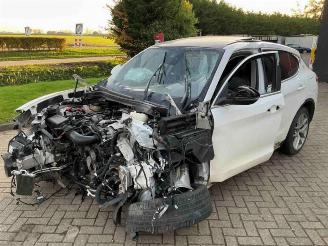 Alfa Romeo Stelvio Stelvio (949), SUV, 2017 2.0 T 16V Q4 picture 7