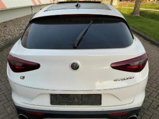 Alfa Romeo Stelvio Stelvio (949), SUV, 2017 2.0 T 16V Q4 picture 33