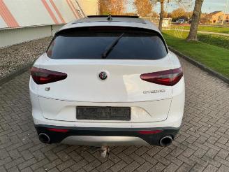 Alfa Romeo Stelvio Stelvio (949), SUV, 2017 2.0 T 16V Q4 picture 4