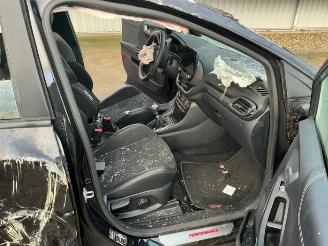 Ford Puma Puma, SUV, 2019 1.5 EcoBoost 12V ST picture 20
