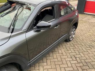 Mazda MX-30 MX-30, SUV, 2020 e-SkyActiv 145 picture 30