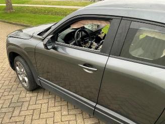 Mazda MX-30 MX-30, SUV, 2020 e-SkyActiv 145 picture 31