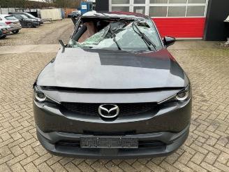 Mazda MX-30 MX-30, SUV, 2020 e-SkyActiv 145 picture 8