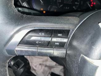 Mazda MX-30 MX-30, SUV, 2020 e-SkyActiv 145 picture 19