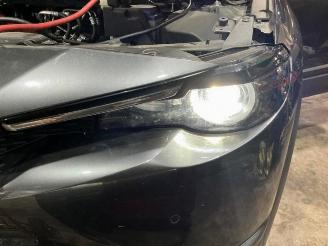 Mazda MX-30 MX-30, SUV, 2020 e-SkyActiv 145 picture 27