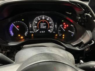 Mazda MX-30 MX-30, SUV, 2020 e-SkyActiv 145 picture 13