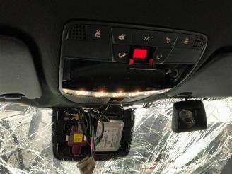 Mercedes C-klasse GLC AMG (X253), SUV, 2016 / 2022 4.0 63 AMG 4.0 V8 32V Turbo 4-Matic+ picture 27