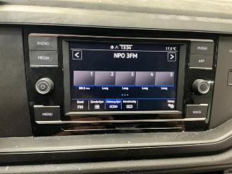 Volkswagen Polo Polo VI (AW1), Hatchback 5-drs, 2017 1.0 MPI 12V picture 20