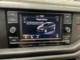 Volkswagen Polo Polo VI (AW1), Hatchback 5-drs, 2017 1.0 MPI 12V picture 21