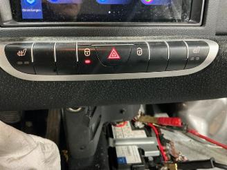 Smart Fortwo Fortwo Coupe (451.3), Hatchback 3-drs, 2007 1.0 52kW,Micro Hybrid Drive picture 12