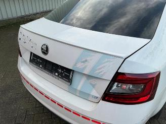 Skoda Octavia Octavia (5EAA), Liftback, 2012 / 2020 1.5 TSI Evo 16V picture 15