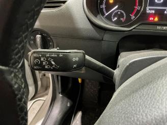 Skoda Octavia Octavia (5EAA), Liftback, 2012 / 2020 1.5 TSI Evo 16V picture 35