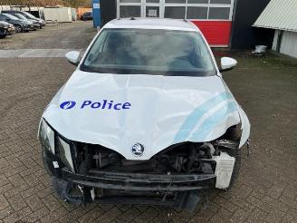 Skoda Octavia Octavia (5EAA), Liftback, 2012 / 2020 1.5 TSI Evo 16V picture 8