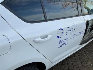 Skoda Octavia Octavia (5EAA), Liftback, 2012 / 2020 1.5 TSI Evo 16V picture 17