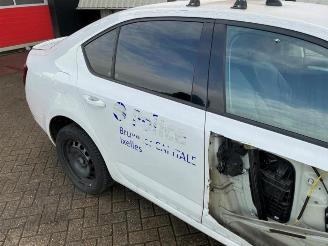 Skoda Octavia Octavia (5EAA), Liftback, 2012 / 2020 1.5 TSI Evo 16V picture 18