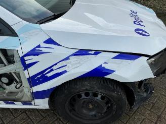 Skoda Octavia Octavia (5EAA), Liftback, 2012 / 2020 1.5 TSI Evo 16V picture 20