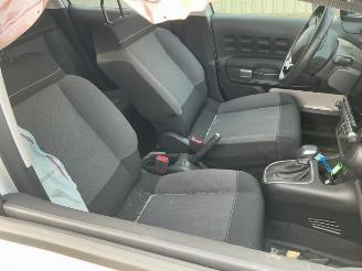 Citroën C3 C3 (SX/SW), Hatchback, 2016 1.2 12V e-THP PureTech 110 picture 26