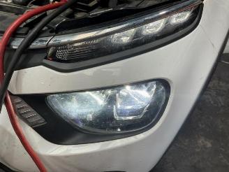 Citroën C3 C3 (SX/SW), Hatchback, 2016 1.2 12V e-THP PureTech 110 picture 24