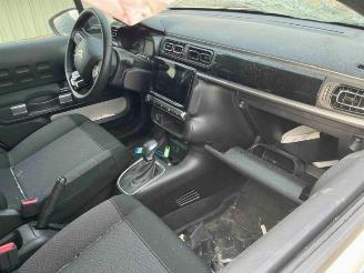 Citroën C3 C3 (SX/SW), Hatchback, 2016 1.2 12V e-THP PureTech 110 picture 25