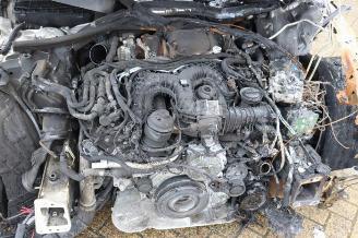 Audi A6 avant A6 Avant (C7), Combi, 2011 / 2018 3.0 TDI V6 24V Quattro picture 9