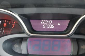 Renault Captur Captur (2R), SUV, 2013 1.3 TCE 150 16V picture 10