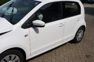 Volkswagen Up! Up! (121), Hatchback, 2011 1.0 12V 60 picture 30